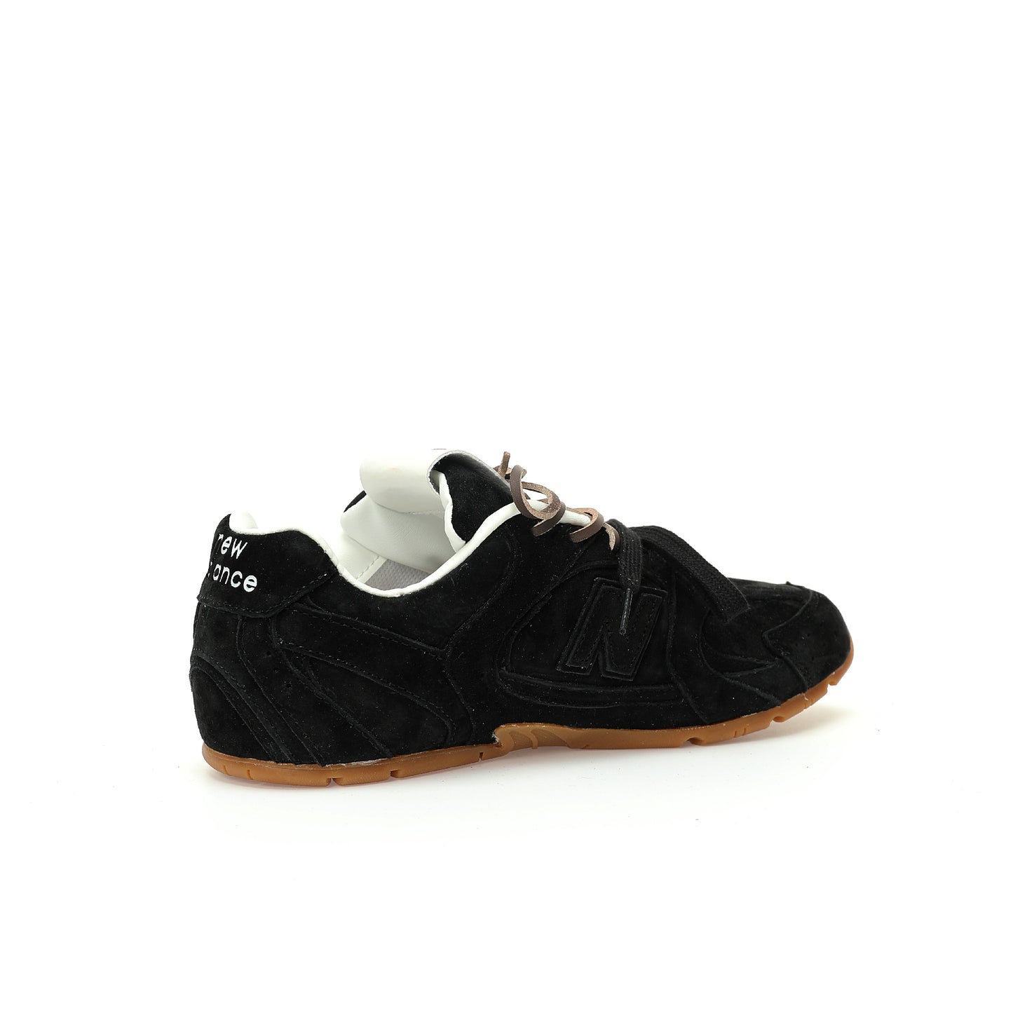 Miu Miu x New Balance 530 Collaboration Sneakers