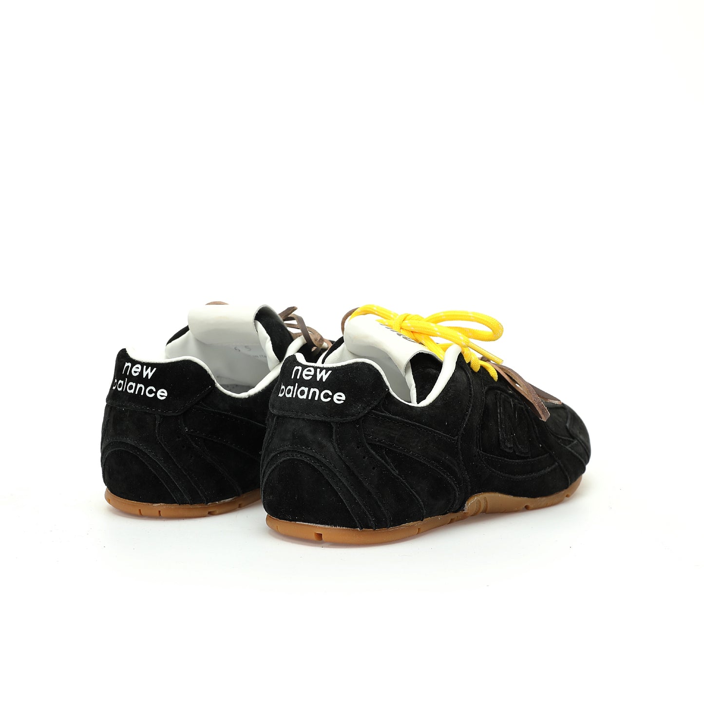 Miu Miu x New Balance 530 Collaboration Sneakers