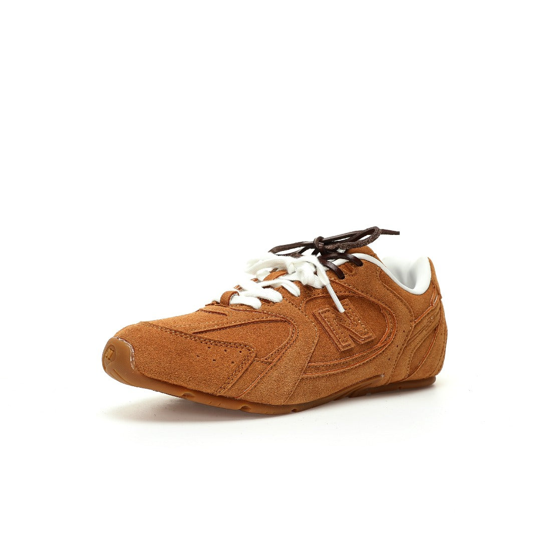 Miu Miu x New Balance 530 Collaboration Sneakers