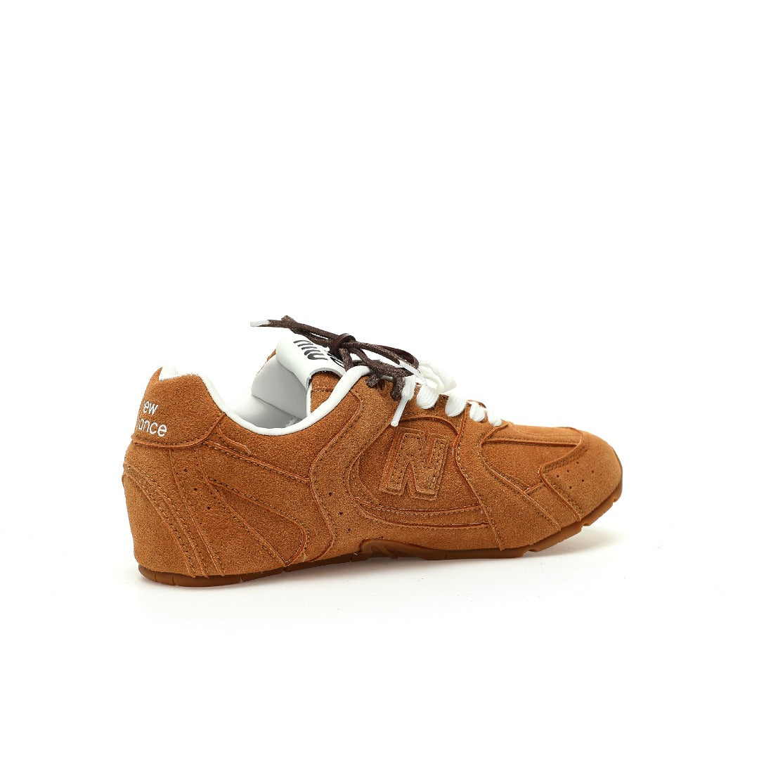 Miu Miu x New Balance 530 Collaboration Sneakers