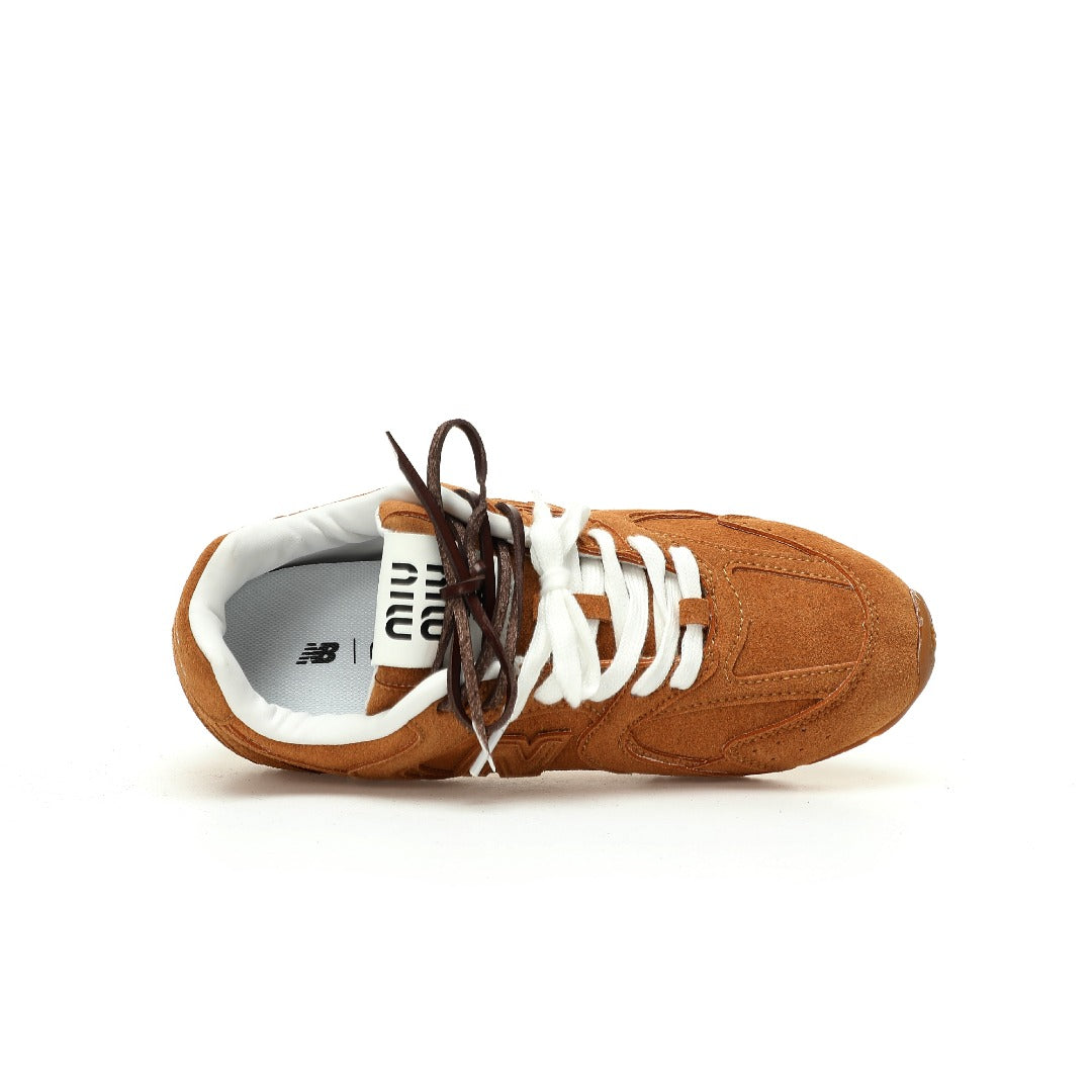 Miu Miu x New Balance 530 Collaboration Sneakers