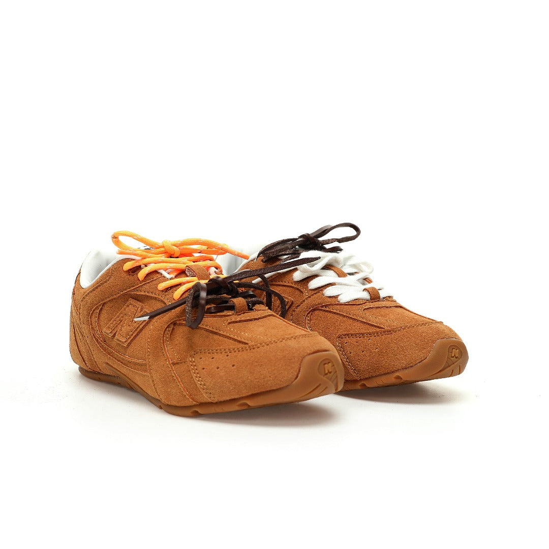 Miu Miu x New Balance 530 Collaboration Sneakers