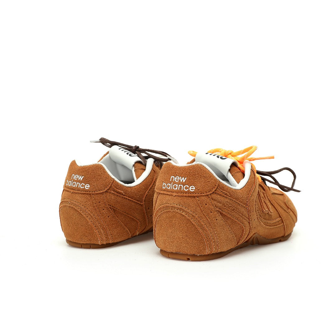 Miu Miu x New Balance 530 Collaboration Sneakers