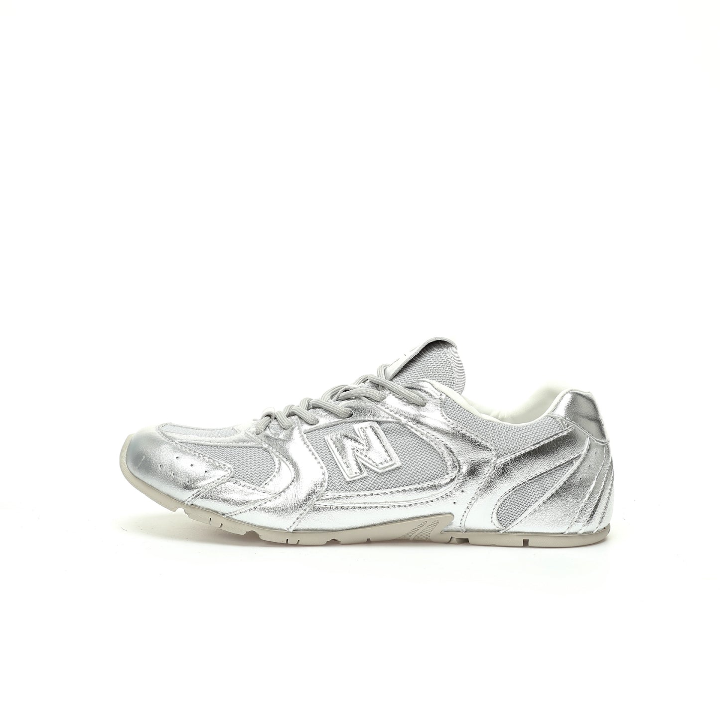 Miu Miu x New Balance 530 Collaboration Sneakers