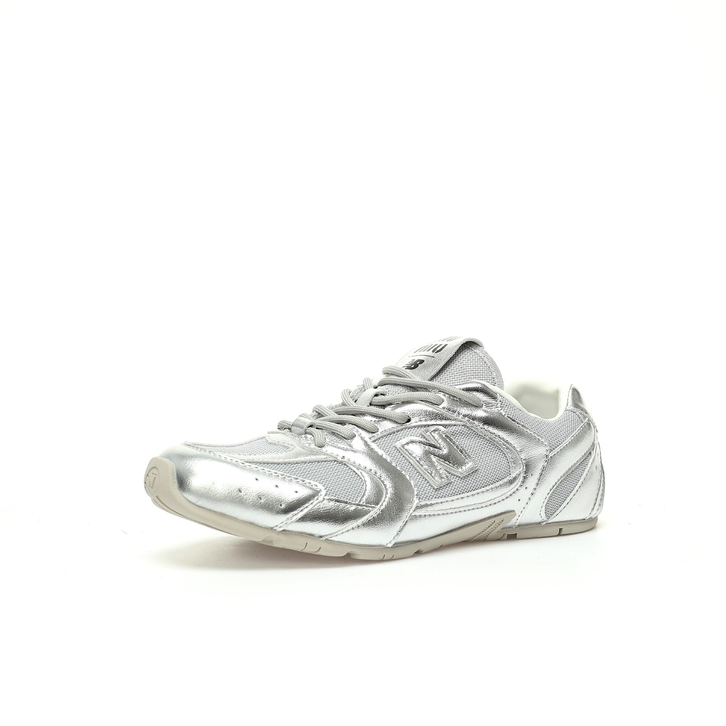 Miu Miu x New Balance 530 Collaboration Sneakers