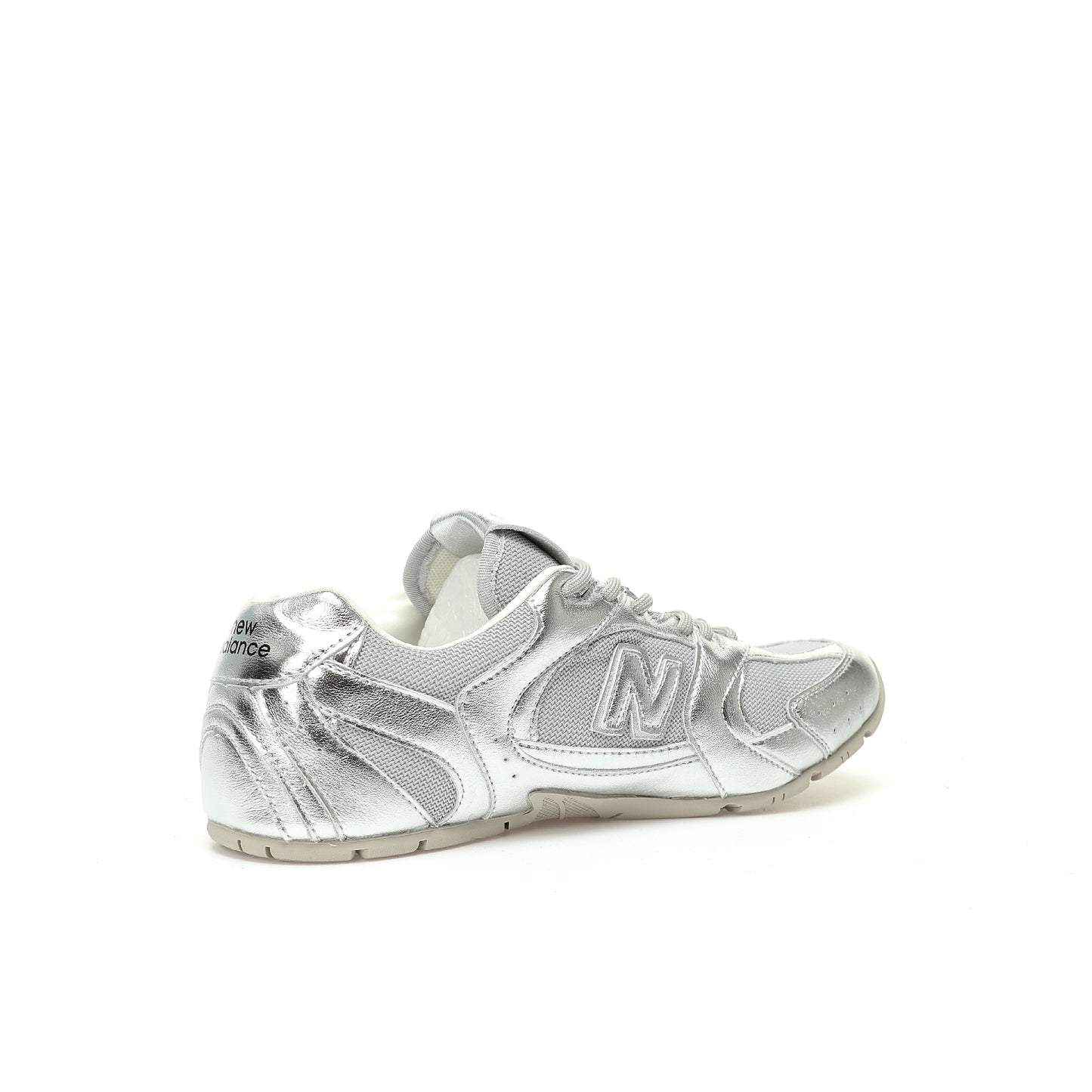 Miu Miu x New Balance 530 Collaboration Sneakers