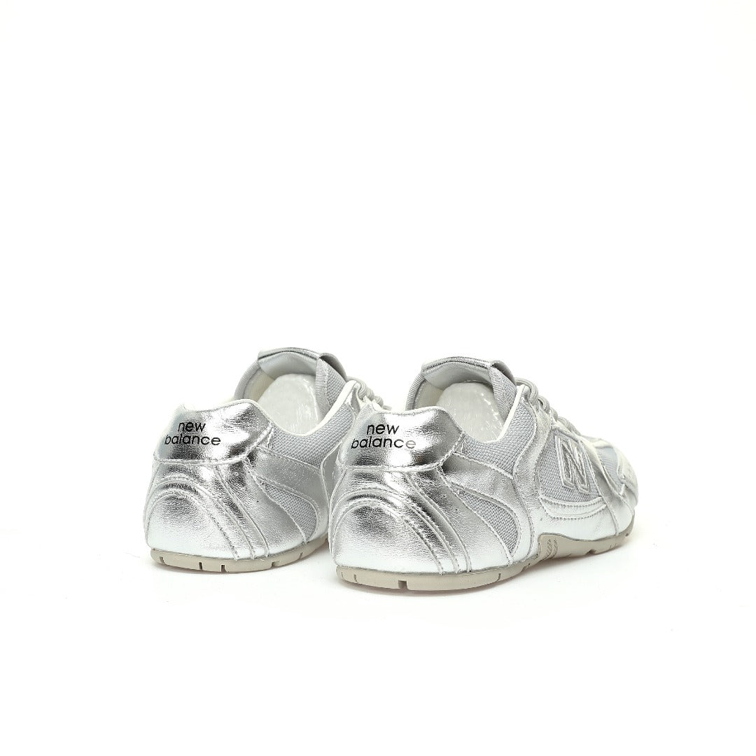 Miu Miu x New Balance 530 Collaboration Sneakers