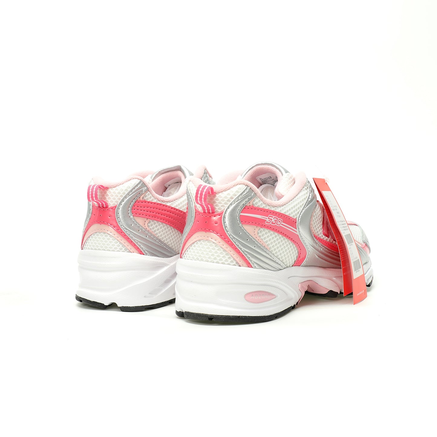New Balance MR530 Retro Sneakers | Classic Dad Shoe