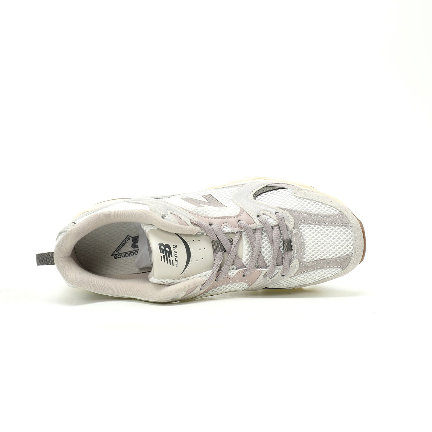 New Balance MR530 Retro Sneakers | Classic Dad Shoe