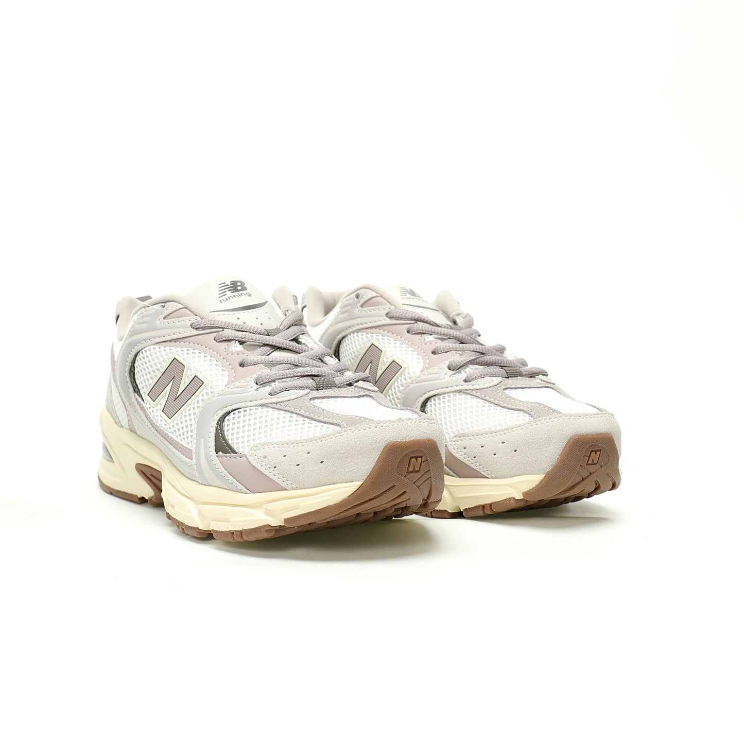 New Balance MR530 Retro Sneakers | Classic Dad Shoe