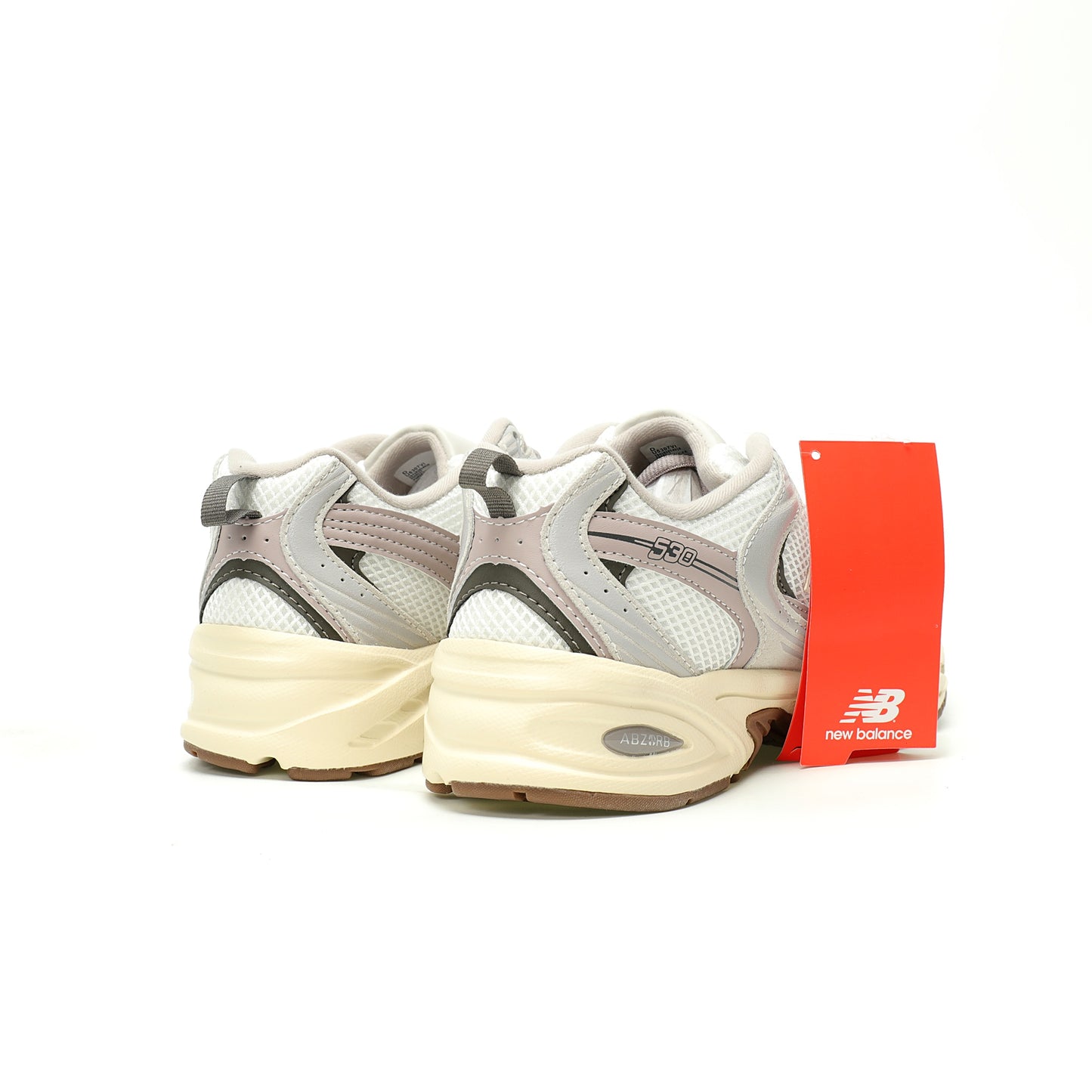 New Balance MR530 Retro Sneakers | Classic Dad Shoe