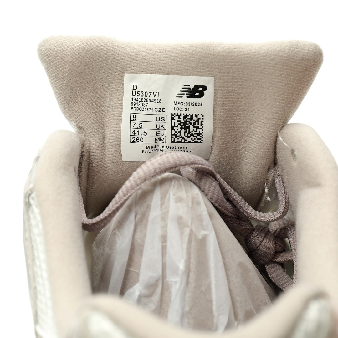 New Balance MR530 Retro Sneakers | Classic Dad Shoe