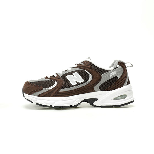 New Balance MR530 Retro Sneakers | Classic Dad Shoe