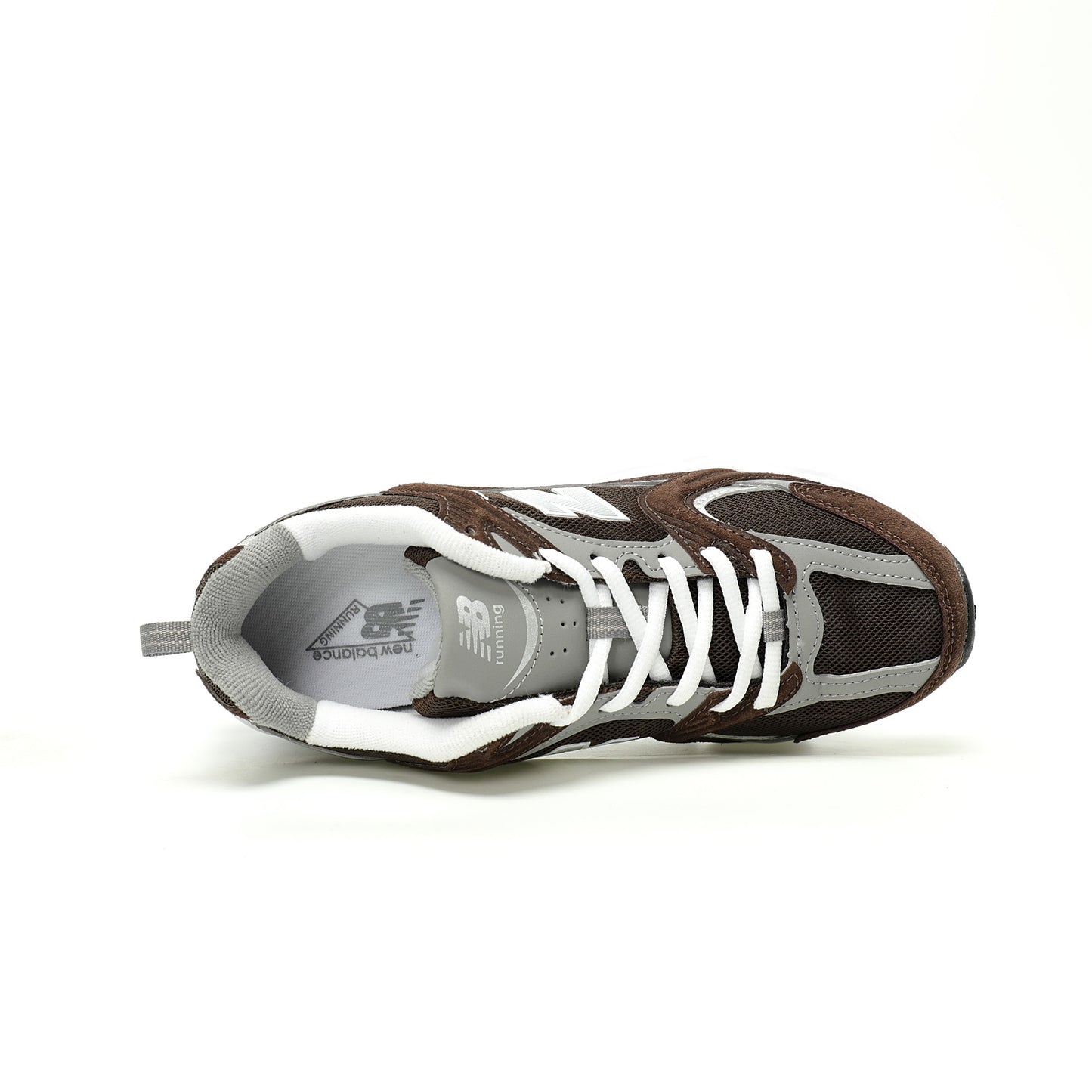 New Balance MR530 Retro Sneakers | Classic Dad Shoe