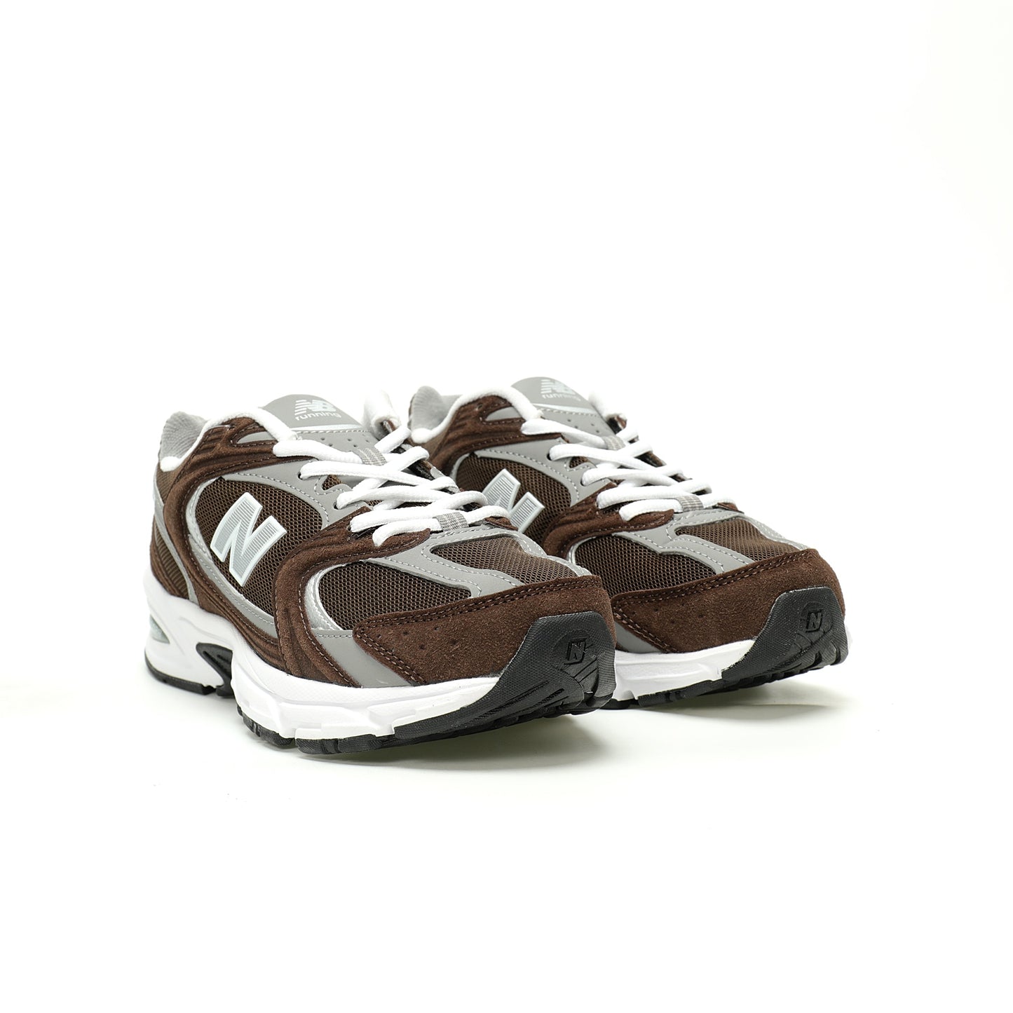 New Balance MR530 Retro Sneakers | Classic Dad Shoe