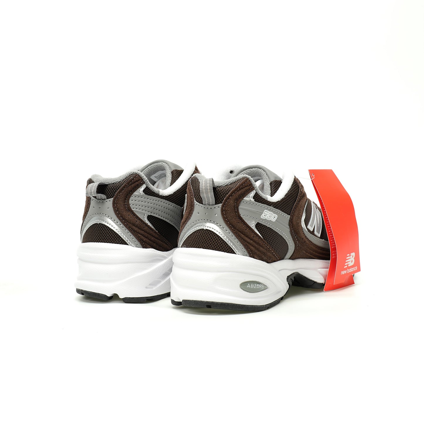 New Balance MR530 Retro Sneakers | Classic Dad Shoe