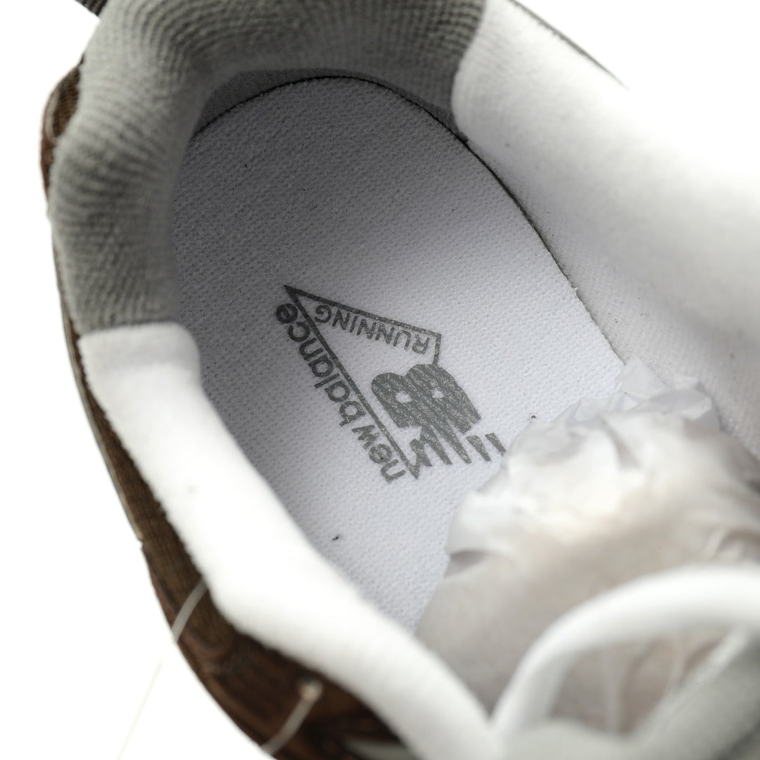 New Balance MR530 Retro Sneakers | Classic Dad Shoe