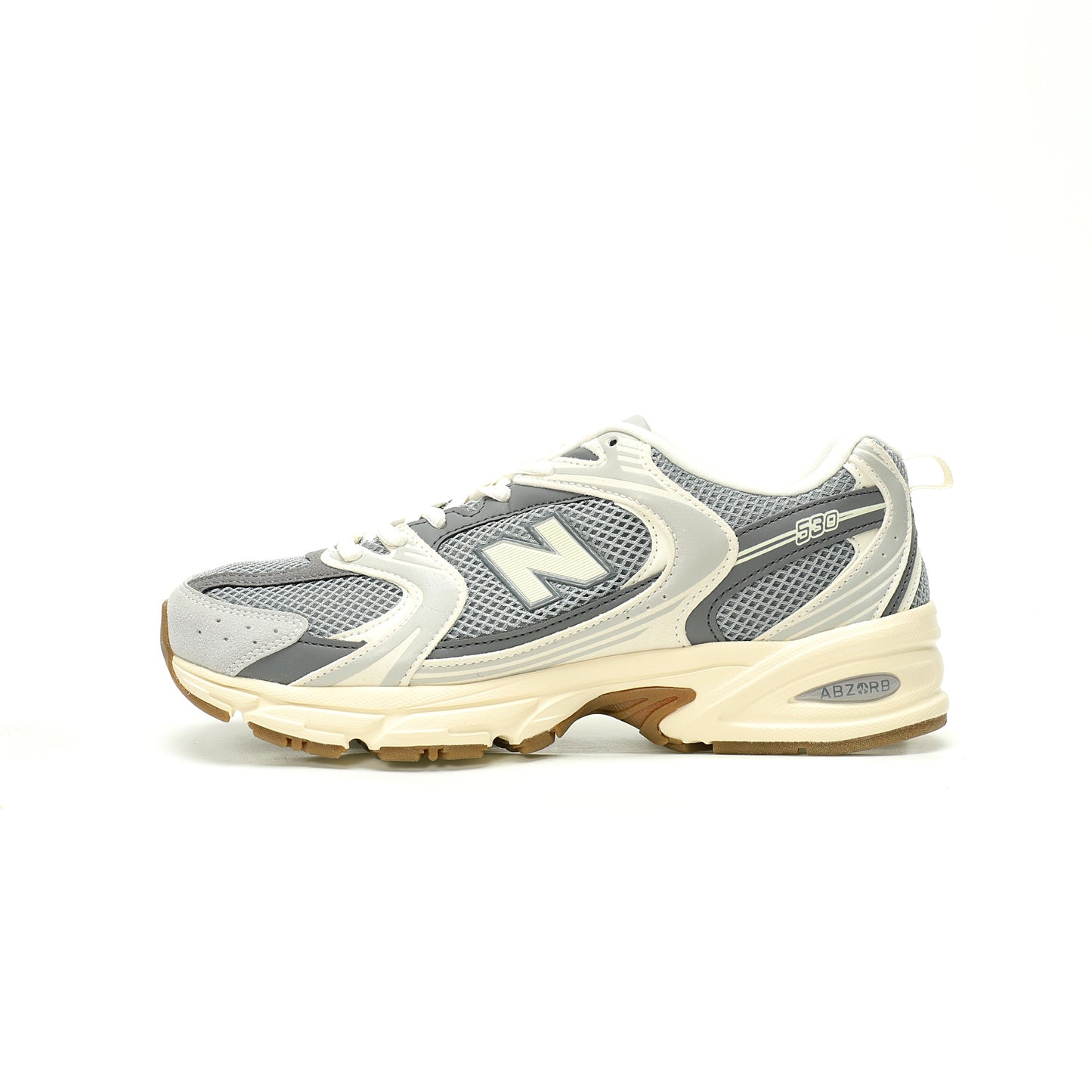 New Balance MR530 Retro Sneakers | Classic Dad Shoe