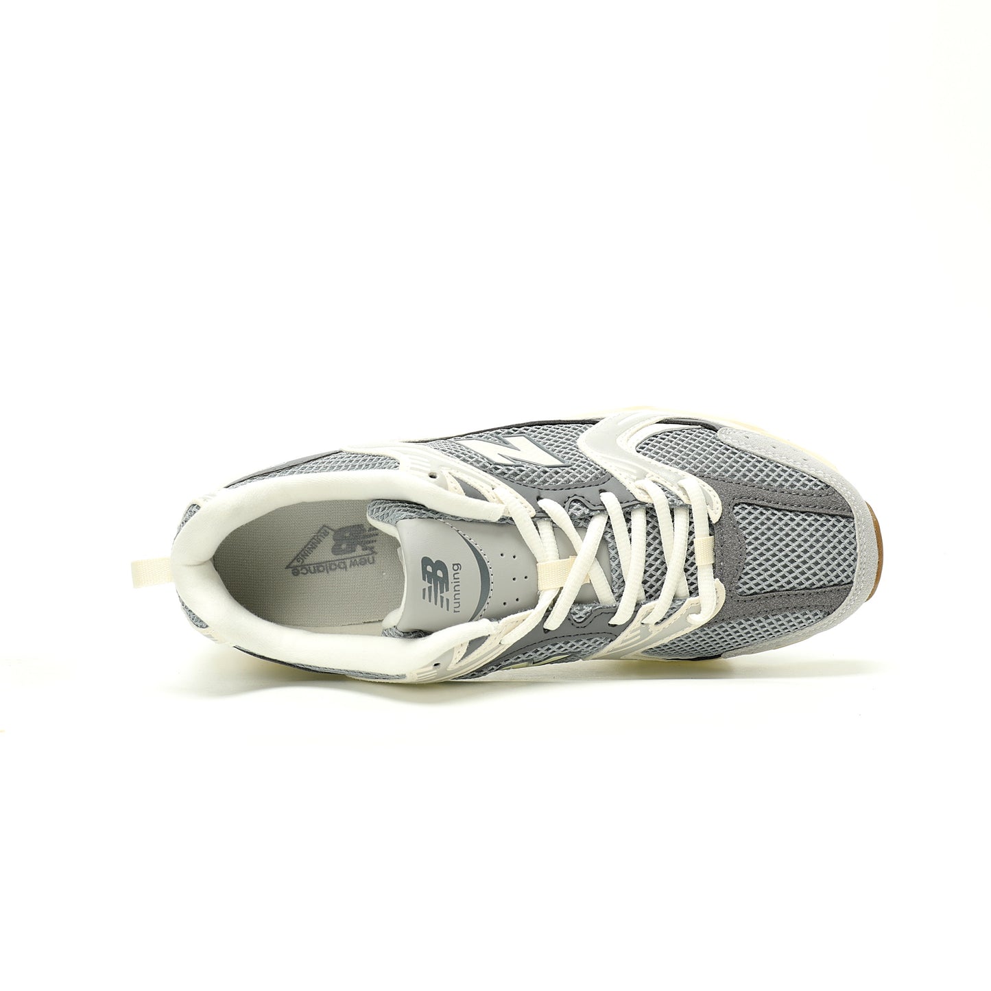 New Balance MR530 Retro Sneakers | Classic Dad Shoe
