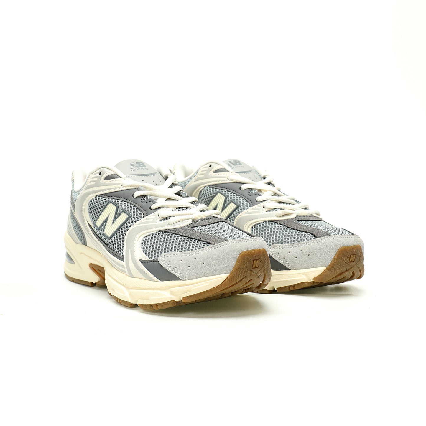 New Balance MR530 Retro Sneakers | Classic Dad Shoe