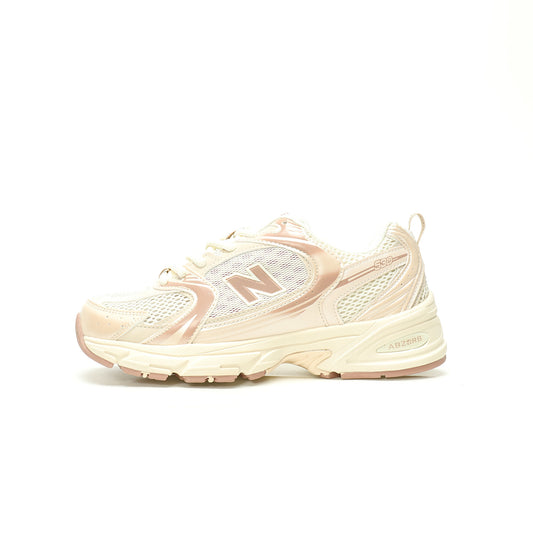 New Balance MR530 Retro Sneakers | Classic Dad Shoe