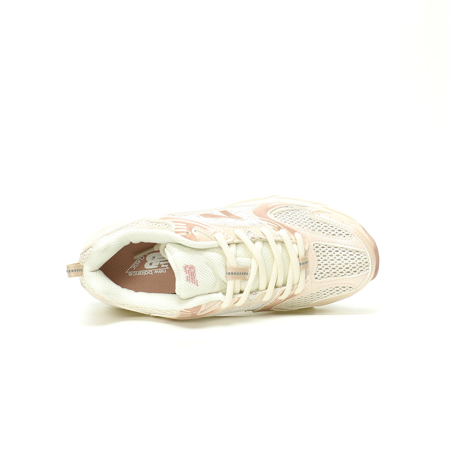 New Balance MR530 Retro Sneakers | Classic Dad Shoe