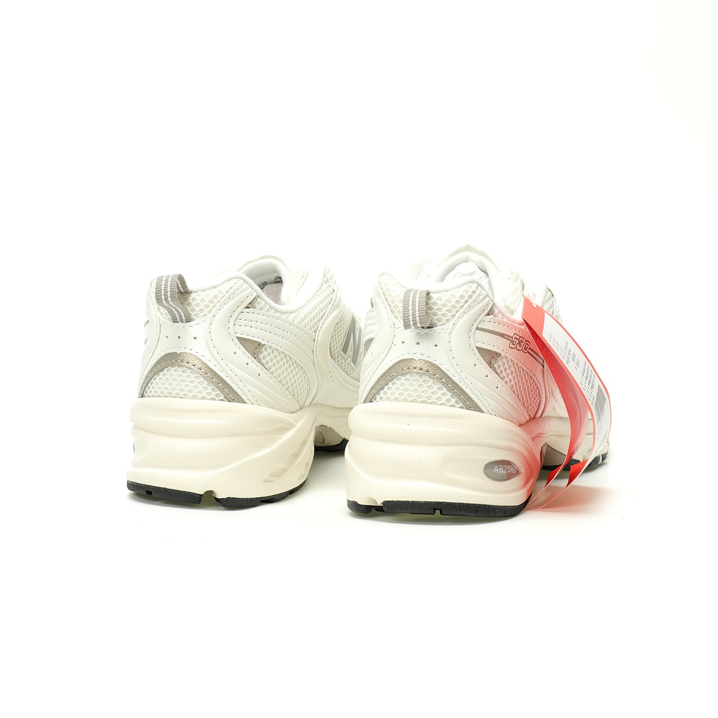 New Balance MR530 Retro Sneakers | Classic Dad Shoe