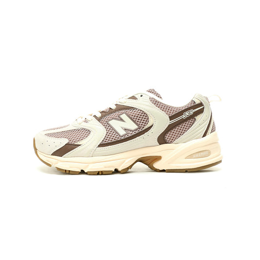 New Balance MR530 Retro Sneakers | Classic Dad Shoe