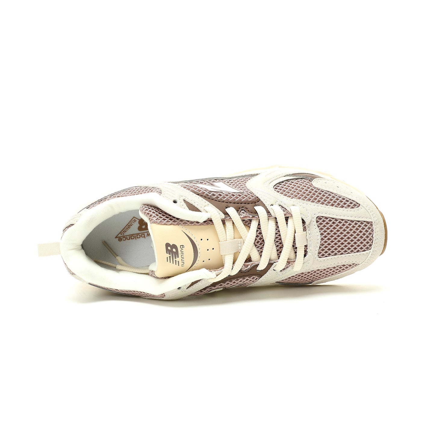 New Balance MR530 Retro Sneakers | Classic Dad Shoe