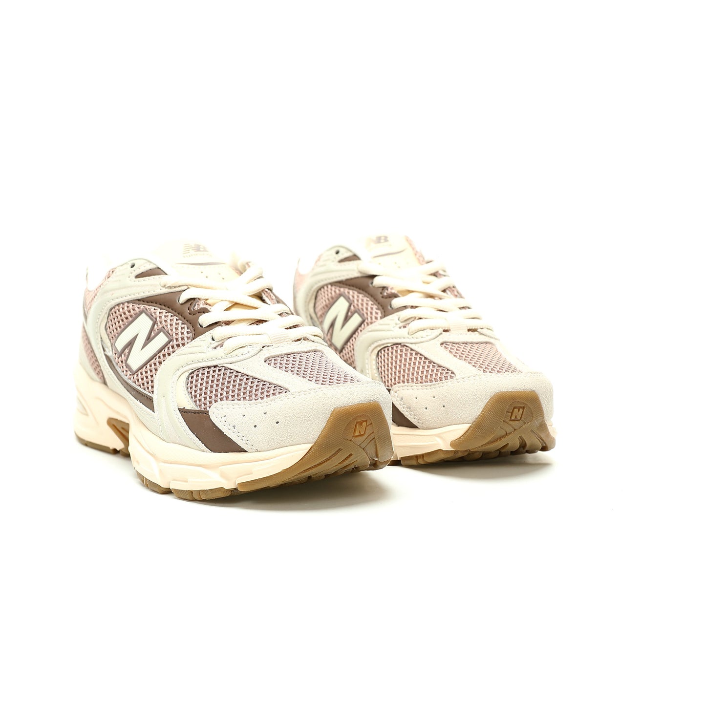 New Balance MR530 Retro Sneakers | Classic Dad Shoe