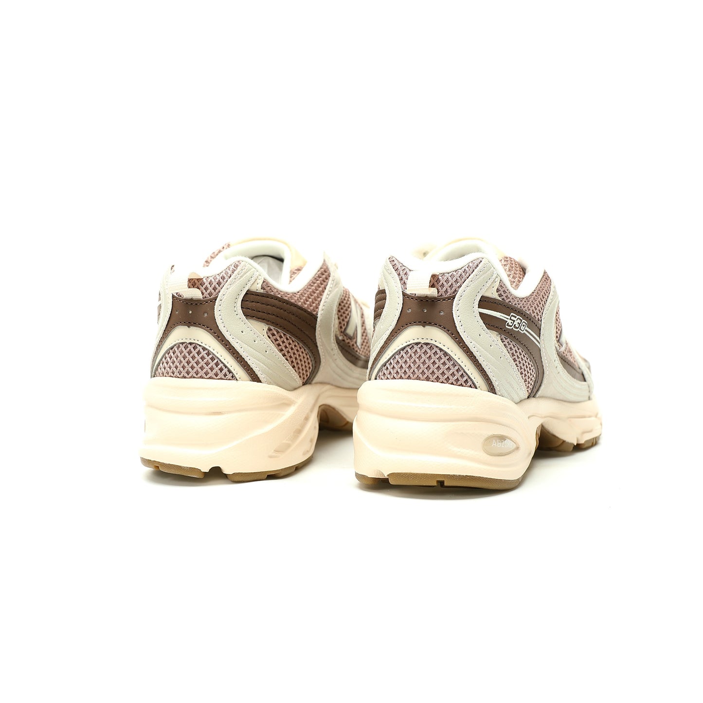 New Balance MR530 Retro Sneakers | Classic Dad Shoe