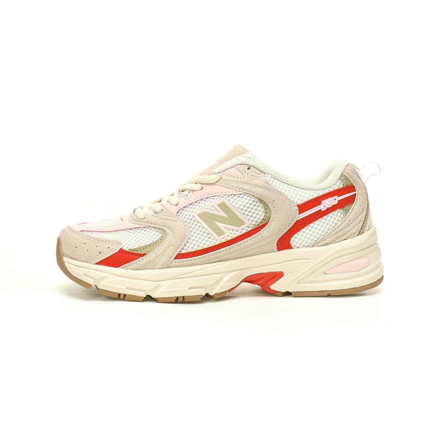 New Balance MR530 Retro Sneakers | Classic Dad Shoe