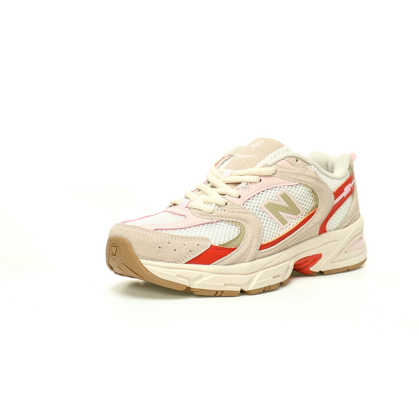 New Balance MR530 Retro Sneakers | Classic Dad Shoe