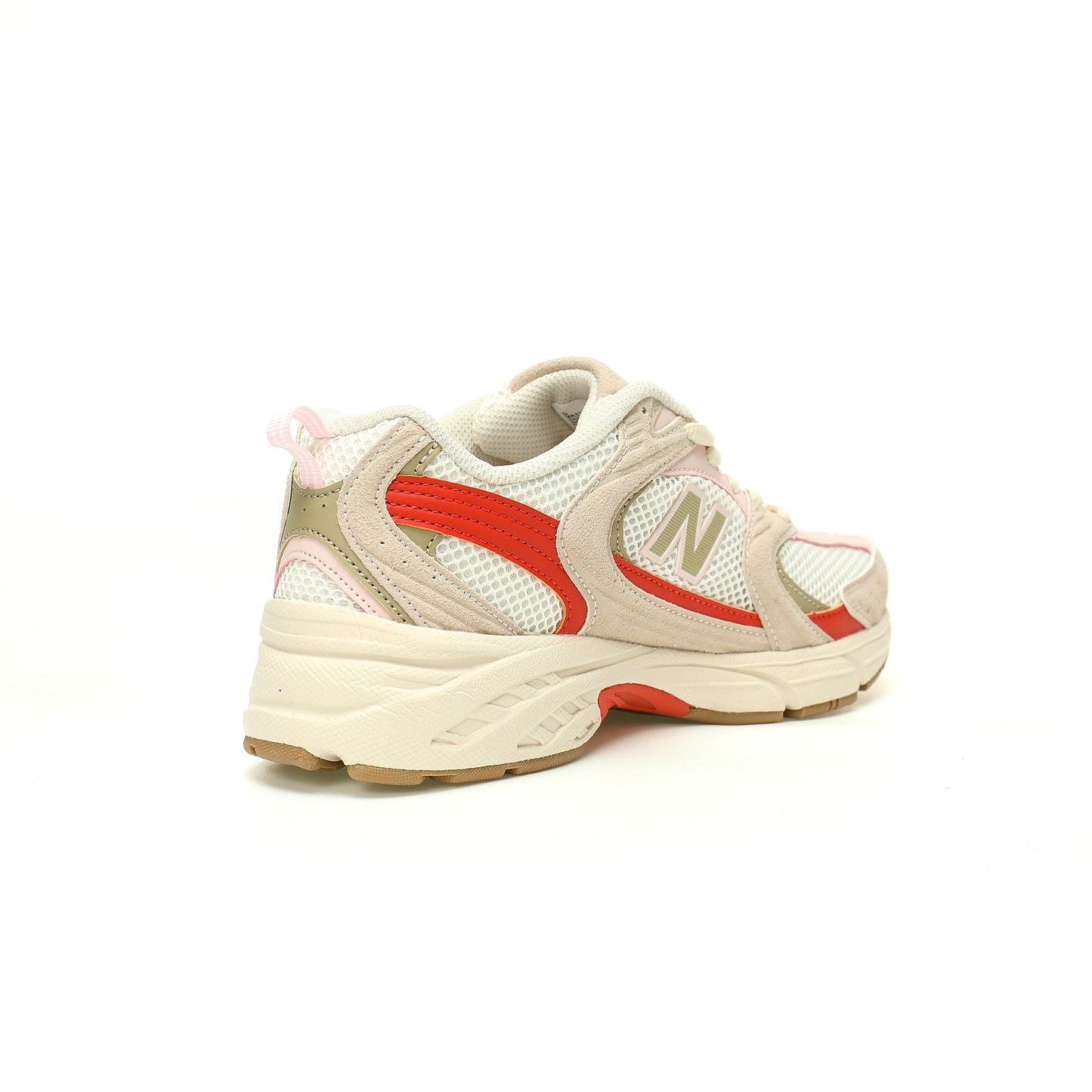 New Balance MR530 Retro Sneakers | Classic Dad Shoe