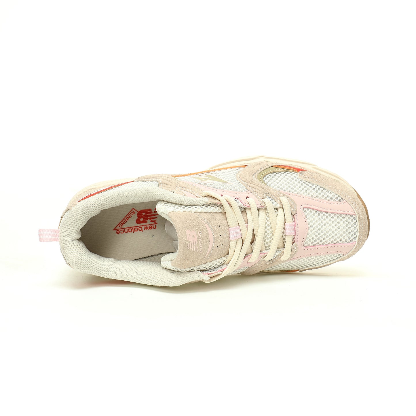 New Balance MR530 Retro Sneakers | Classic Dad Shoe