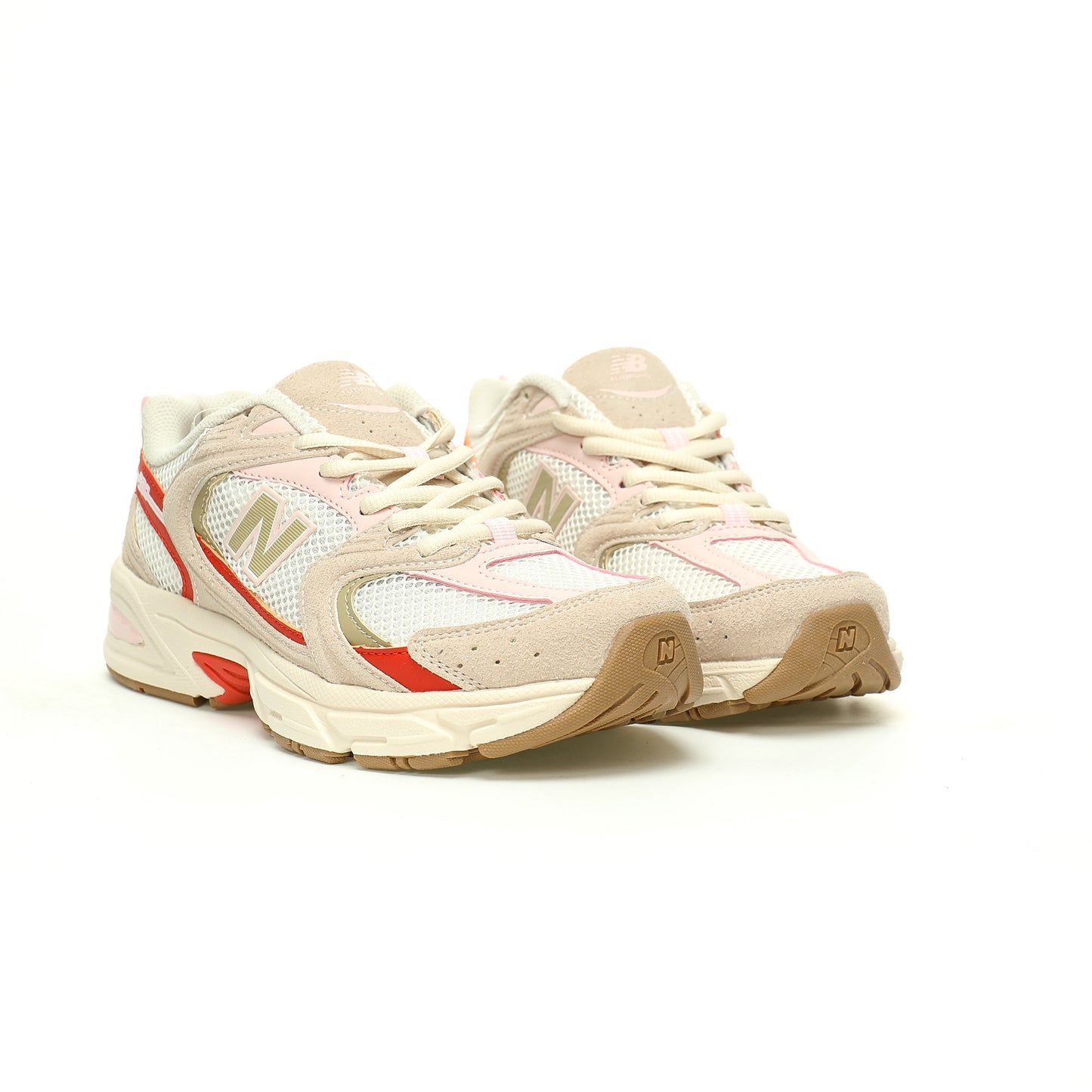 New Balance MR530 Retro Sneakers | Classic Dad Shoe