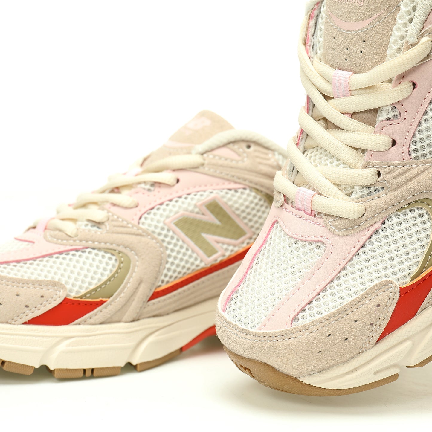 New Balance MR530 Retro Sneakers | Classic Dad Shoe