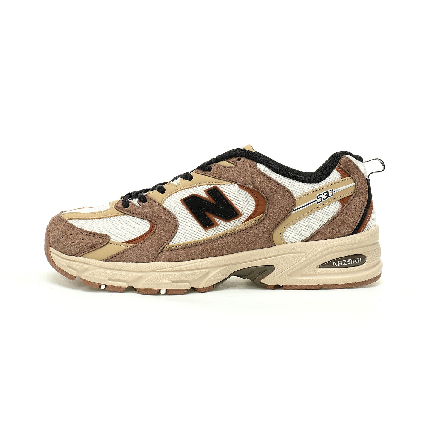 New Balance MR530 Retro Sneakers | Classic Dad Shoe