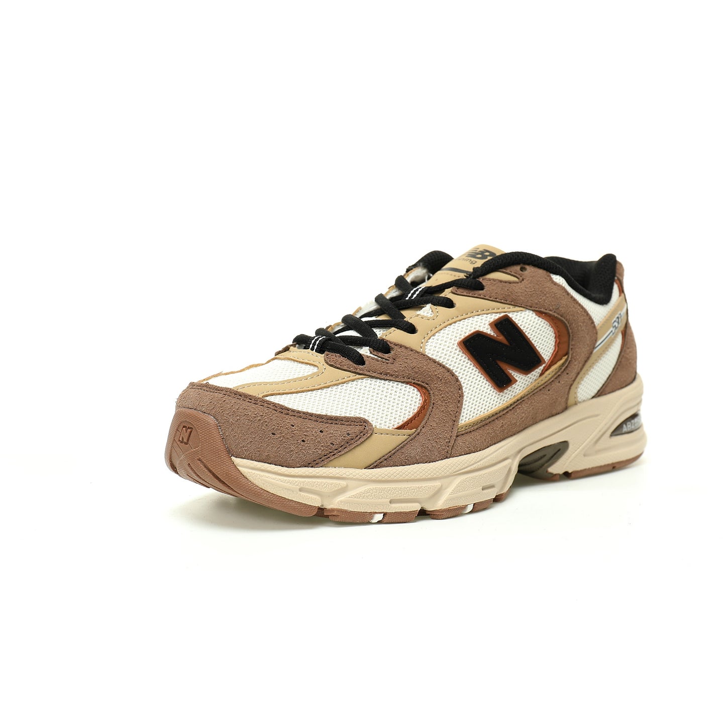New Balance MR530 Retro Sneakers | Classic Dad Shoe