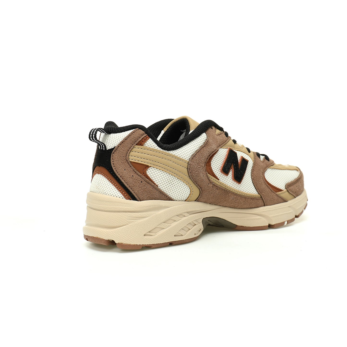 New Balance MR530 Retro Sneakers | Classic Dad Shoe