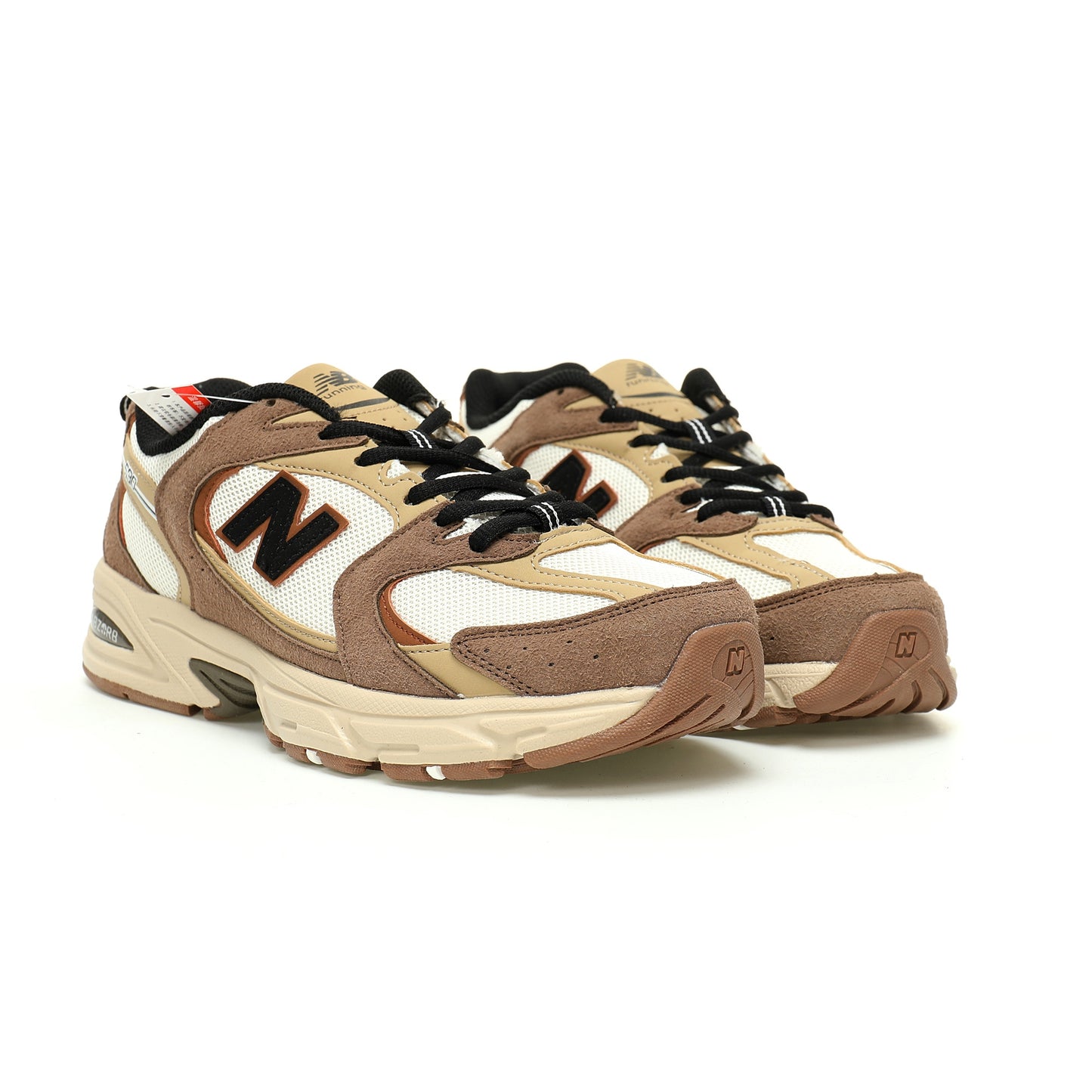 New Balance MR530 Retro Sneakers | Classic Dad Shoe