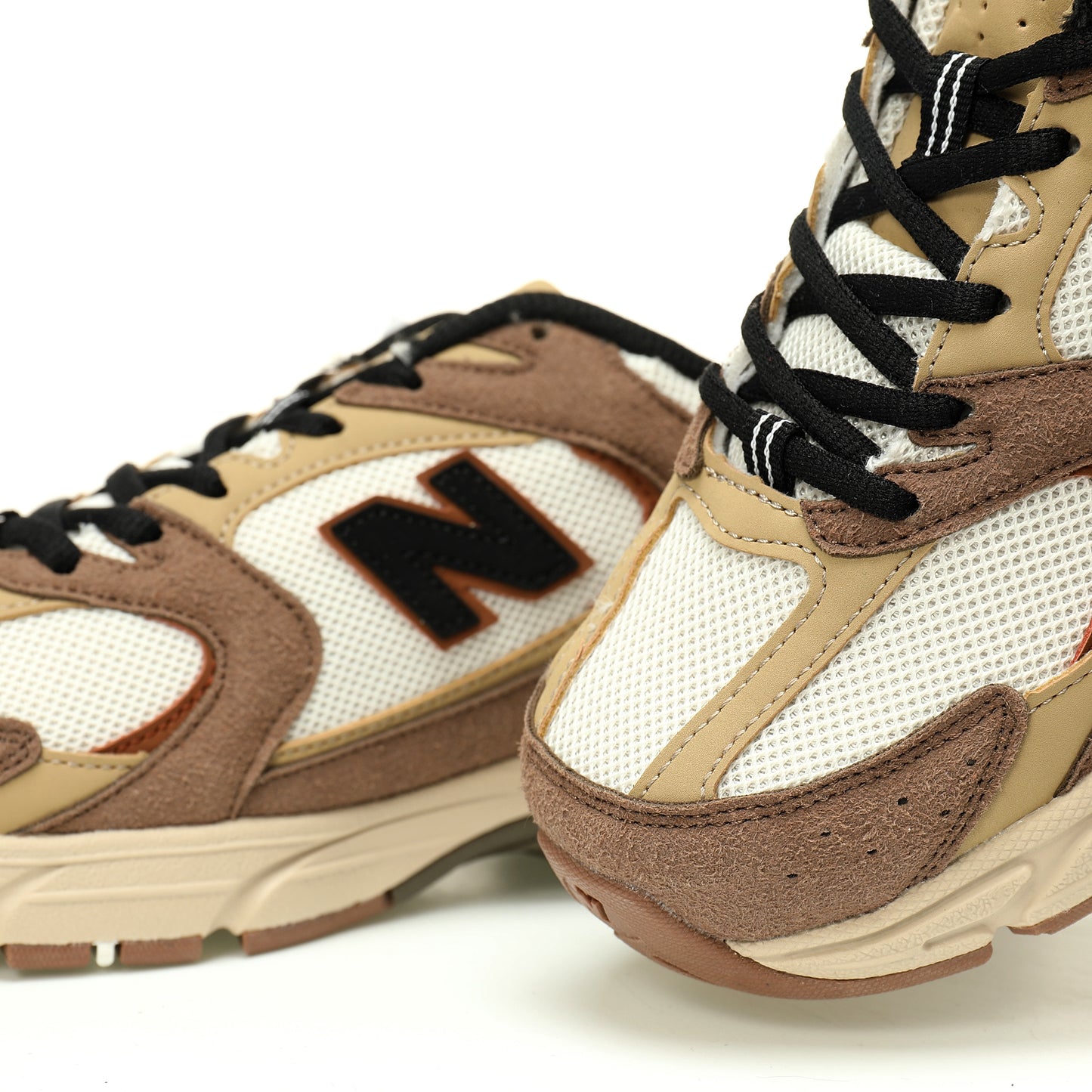 New Balance MR530 Retro Sneakers | Classic Dad Shoe