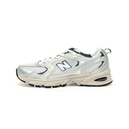New Balance MR530 Retro Sneakers | Classic Dad Shoe