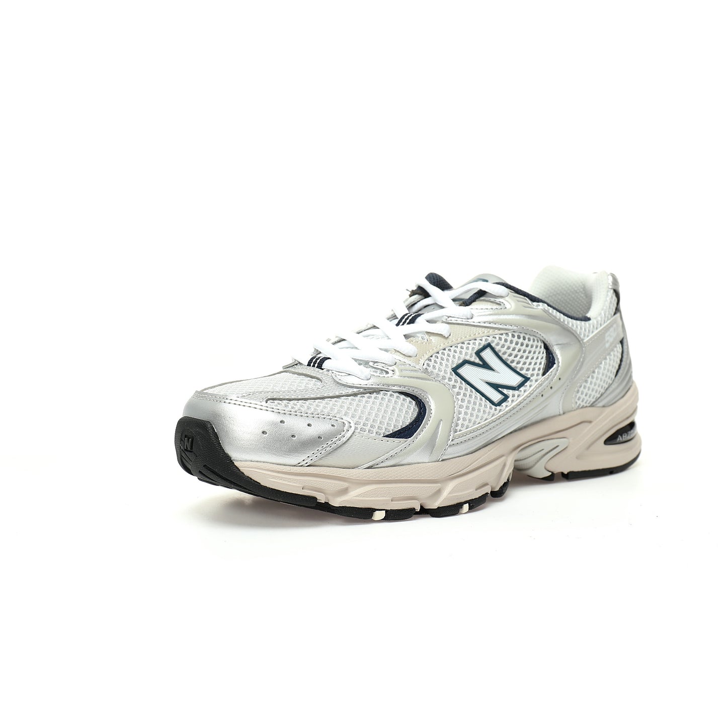 New Balance MR530 Retro Sneakers | Classic Dad Shoe