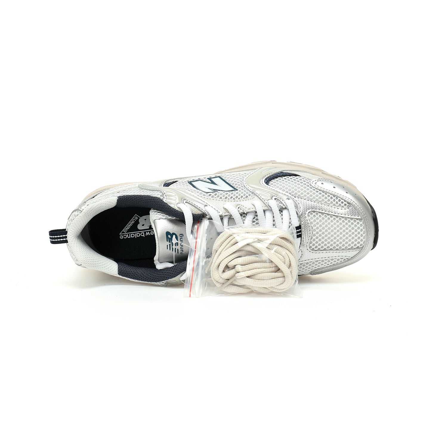 New Balance MR530 Retro Sneakers | Classic Dad Shoe