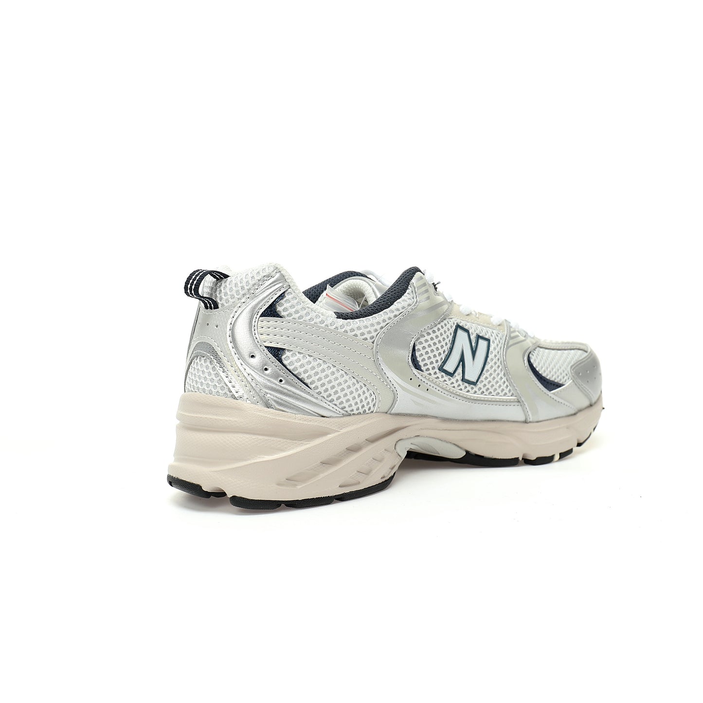 New Balance MR530 Retro Sneakers | Classic Dad Shoe