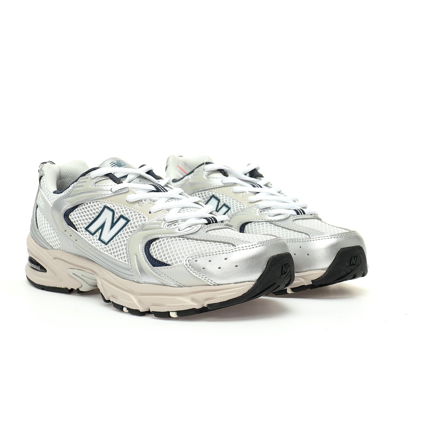 New Balance MR530 Retro Sneakers | Classic Dad Shoe