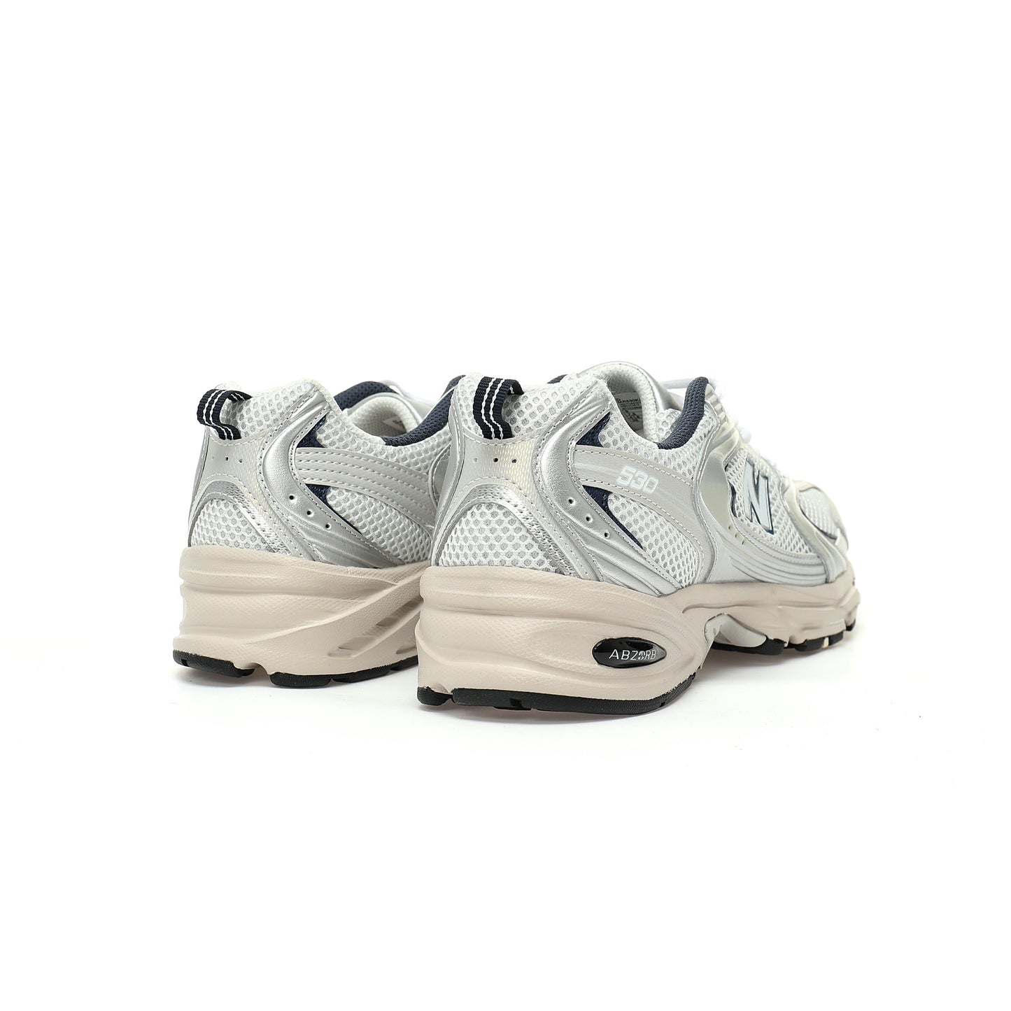 New Balance MR530 Retro Sneakers | Classic Dad Shoe