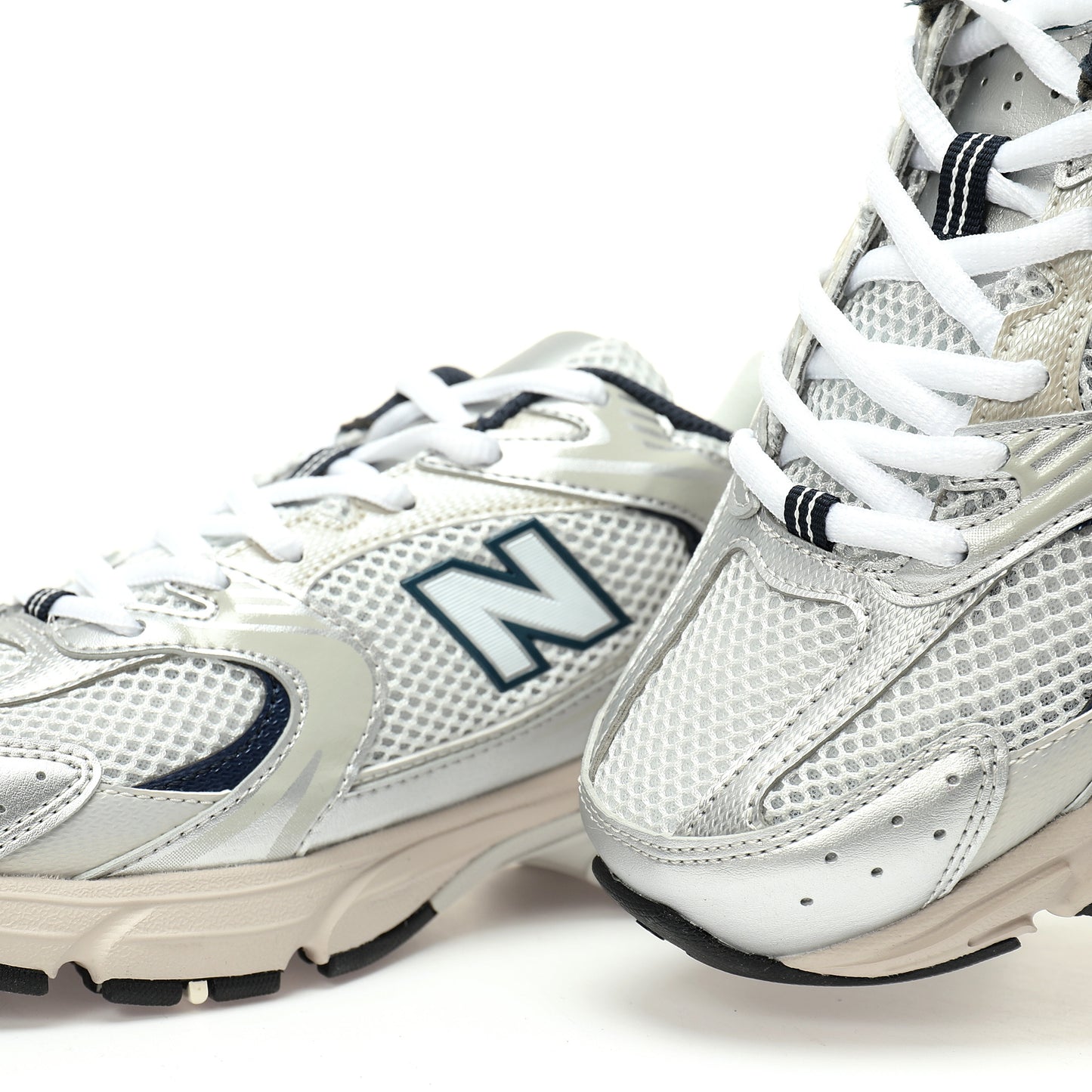 New Balance MR530 Retro Sneakers | Classic Dad Shoe