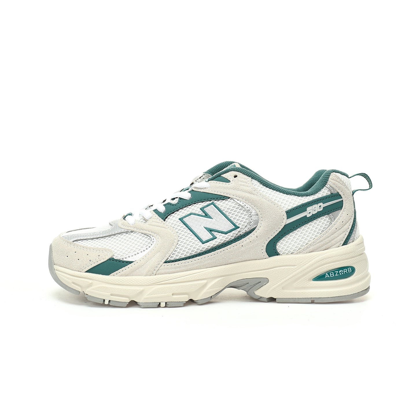 New Balance MR530 Retro Sneakers | Classic Dad Shoe